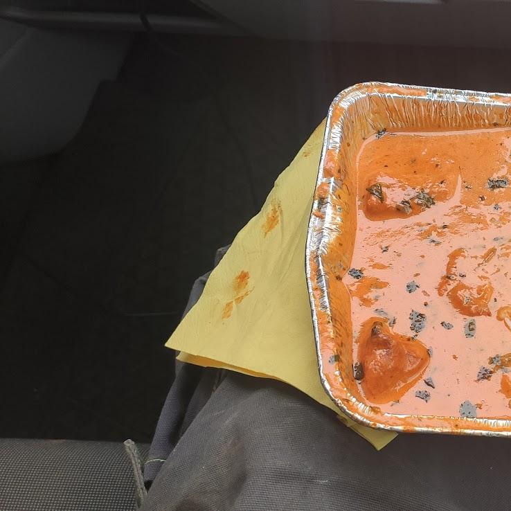 Restaurant "Indish Restaurant & Café Cocktail Bar" in  Paderborn