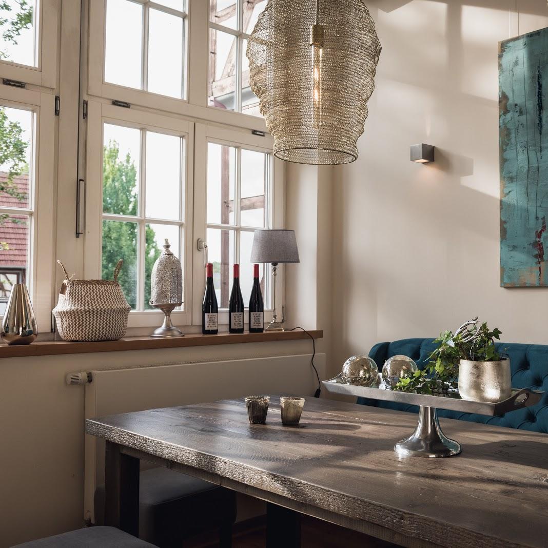 Restaurant "Genusswerkstatt im Mallinckrodthof" in Borchen