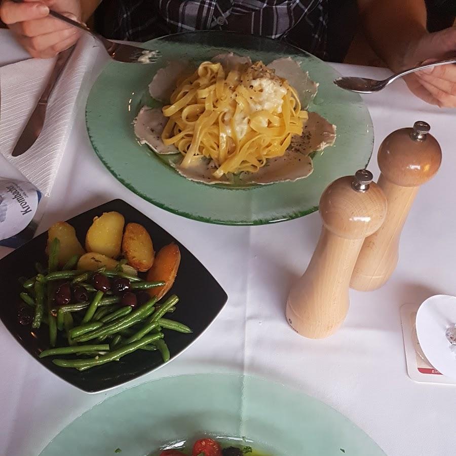 Restaurant "Pizzeria Europa" in  Paderborn