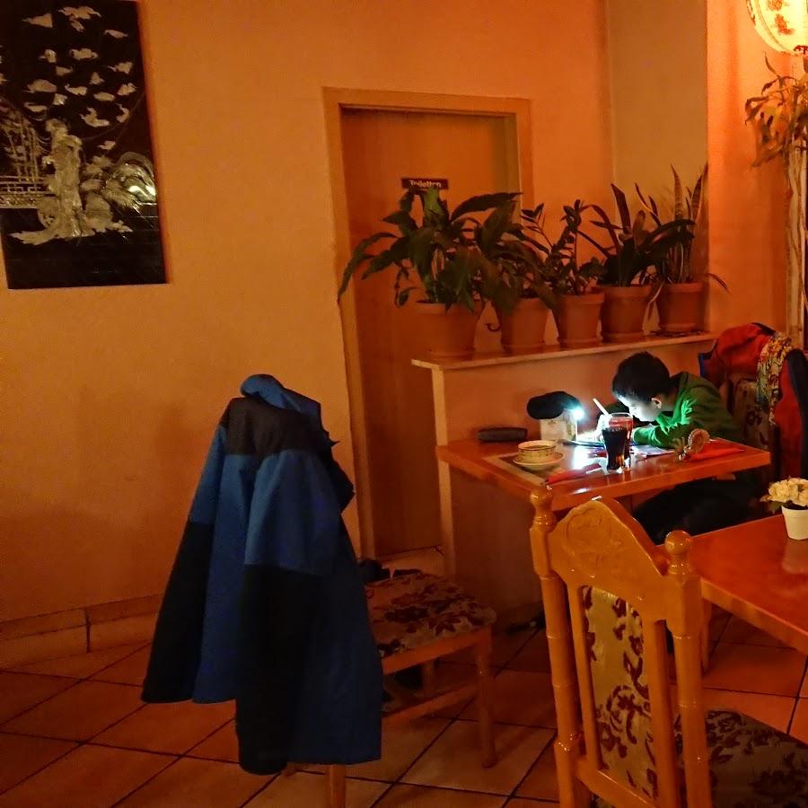 Restaurant "Asia Wok Bistro" in  Neunkirchen