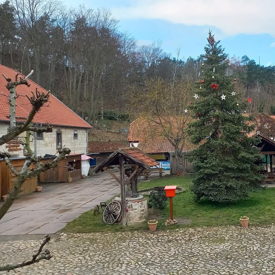Restaurant "Landhotel Schäferhof" in  Langenstein