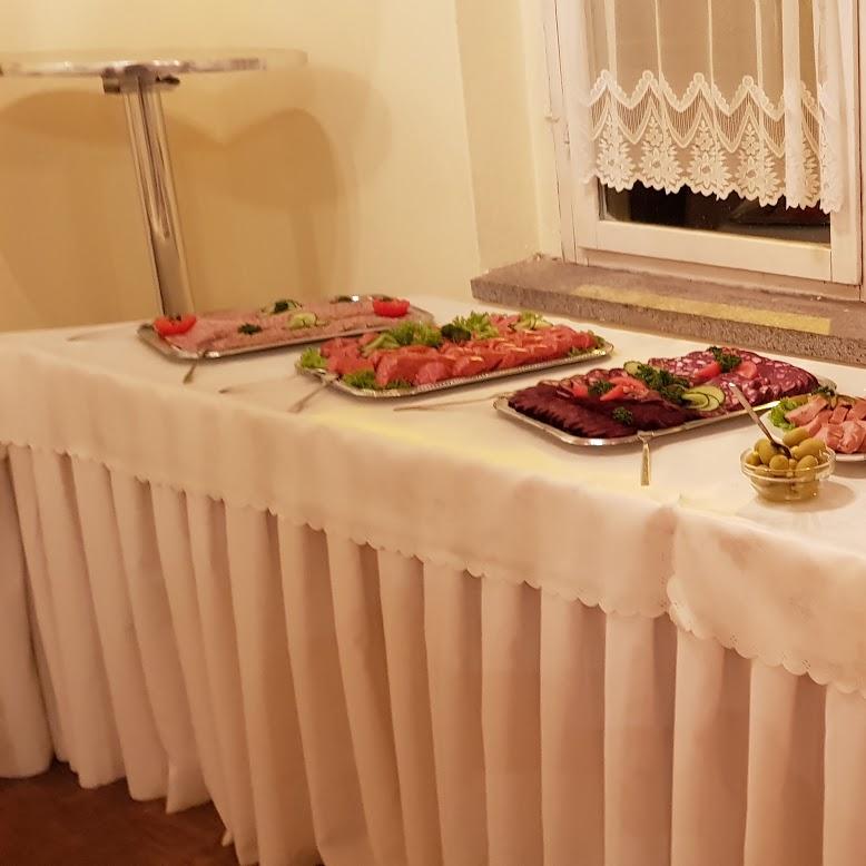 Restaurant "Gaststätte & Pension 