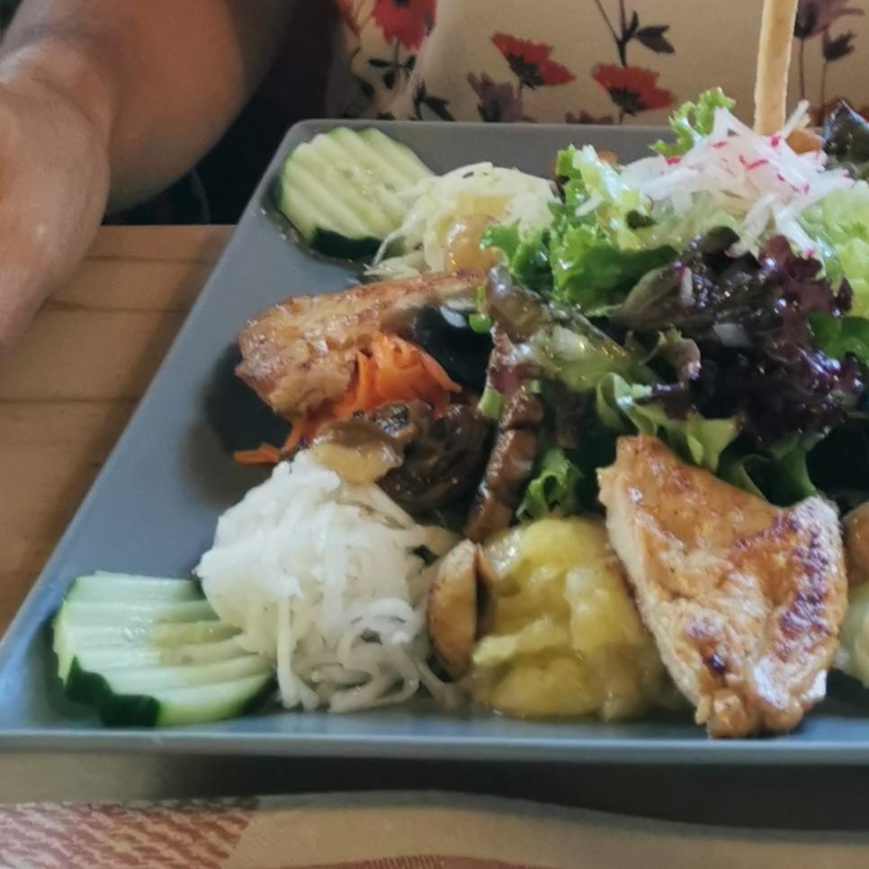 Restaurant "Gasthaus zum Tannhäuser" in  Hornberg