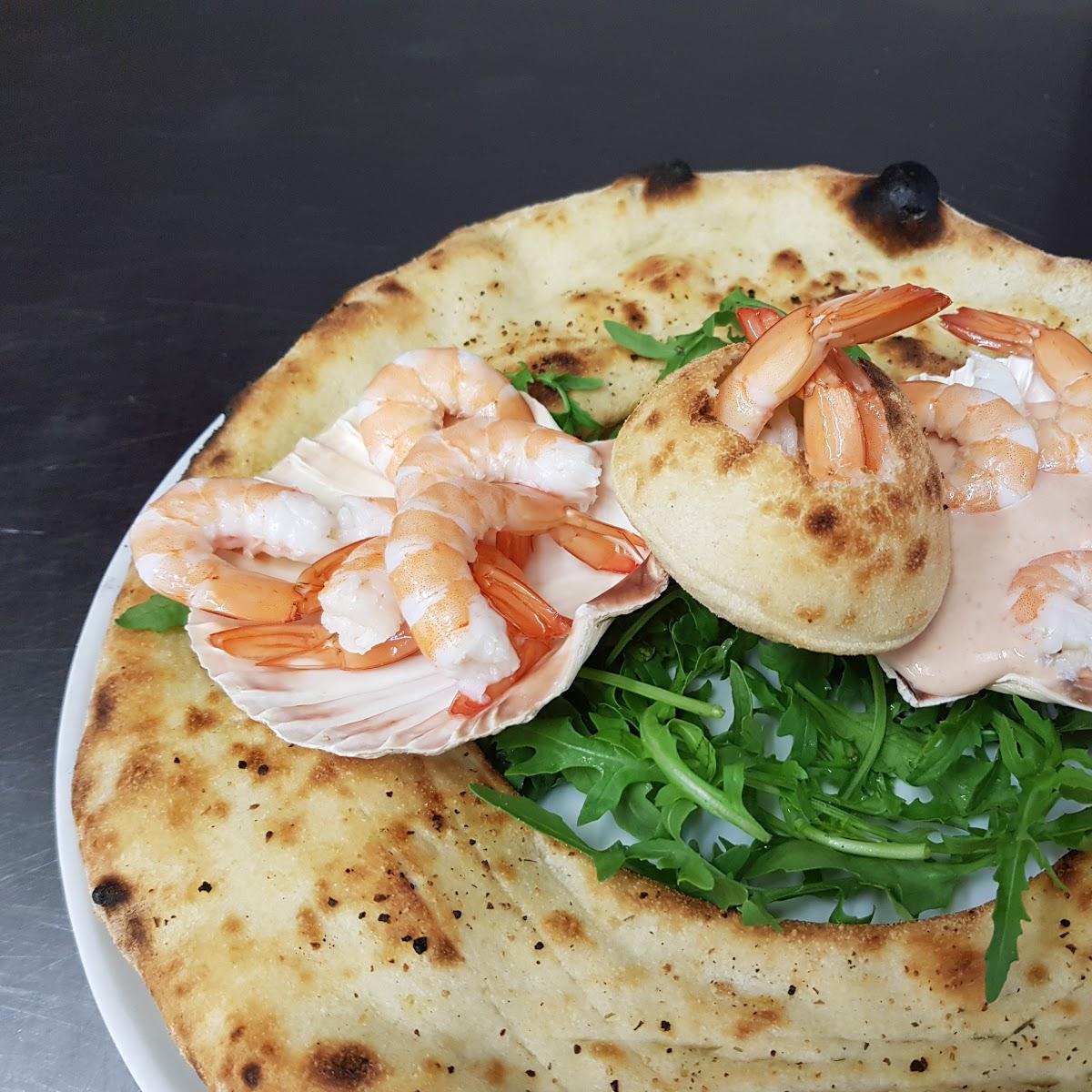 Restaurant "Das Krokodil" in  Hornberg