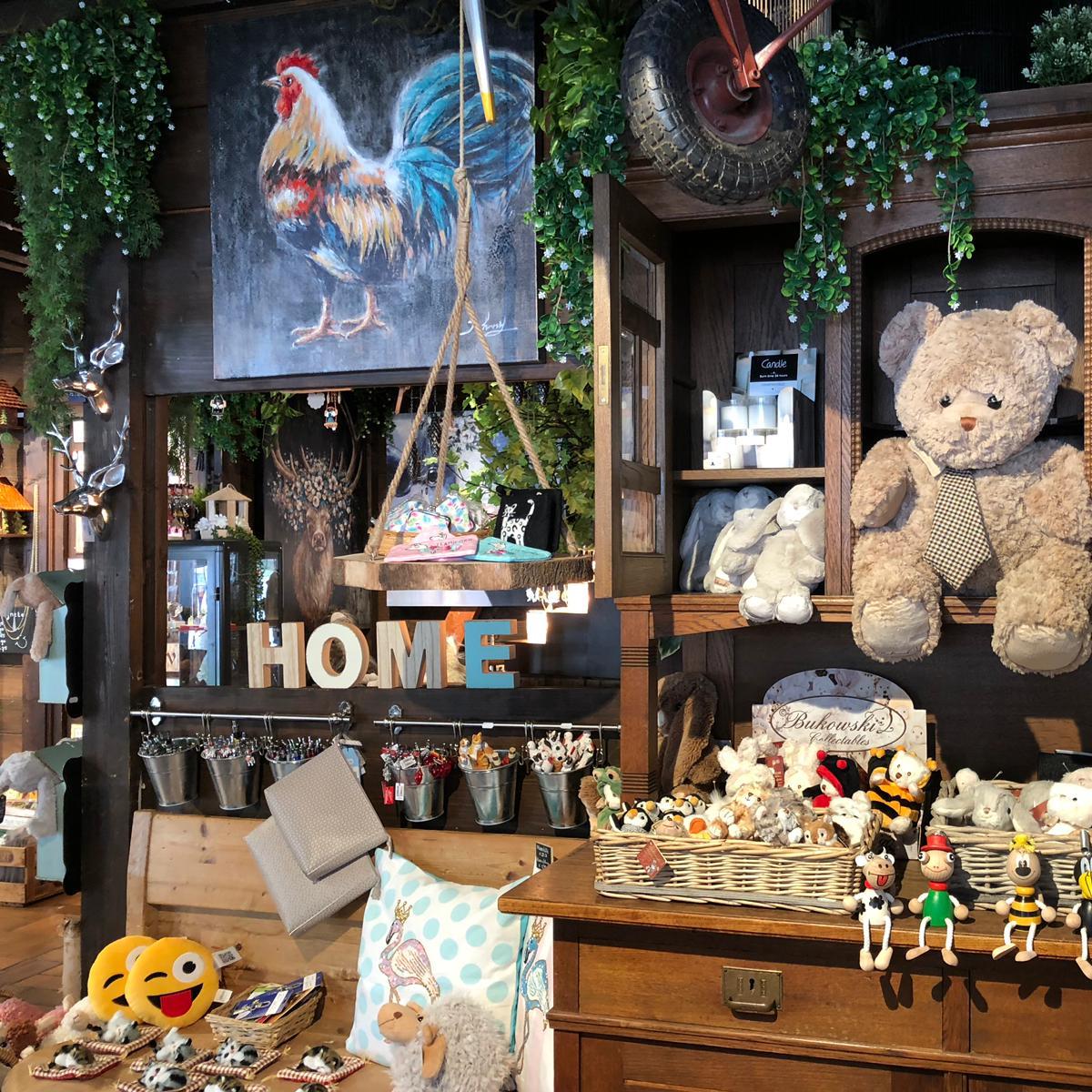 Restaurant "Cuckoo
