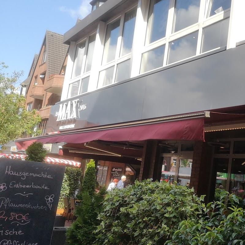 Restaurant "Restaurant & Bar MAX" in  Nordenham