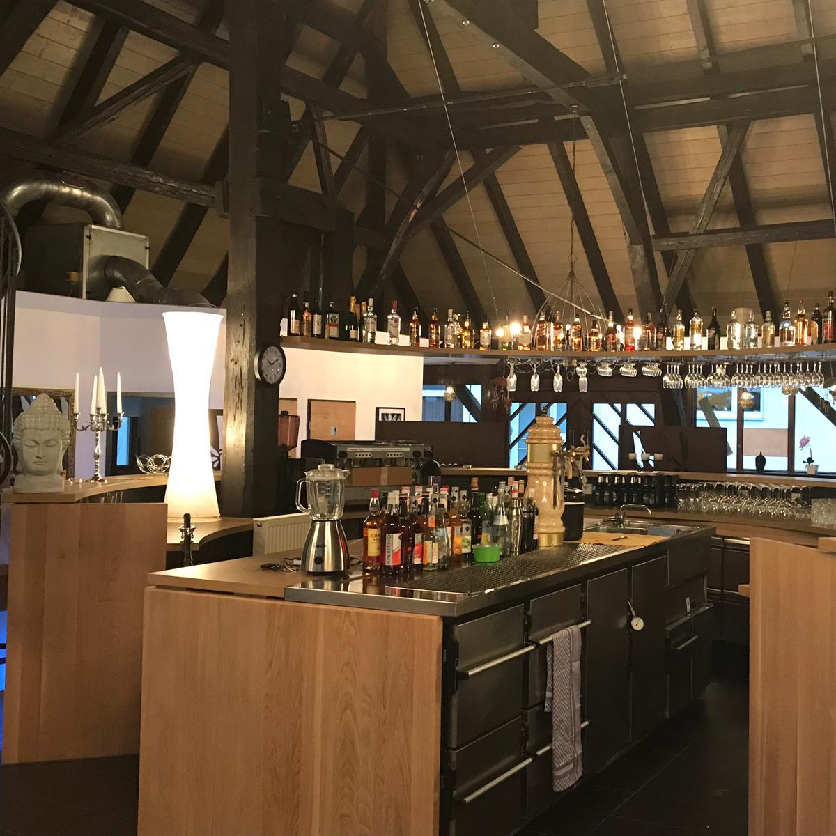 Restaurant "Lakshmi - Indisches Restaurant & Cocktailbar & Eiscafé" in  Metzingen