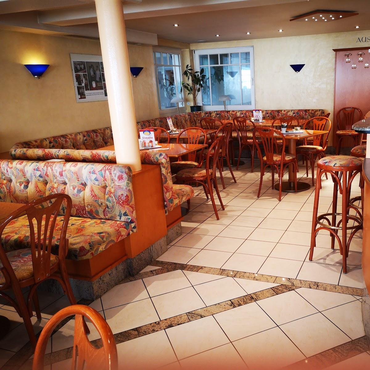 Restaurant "Dorfbeck Karl-Heinz Wöhrle" in  (Schwarzwaldbahn)