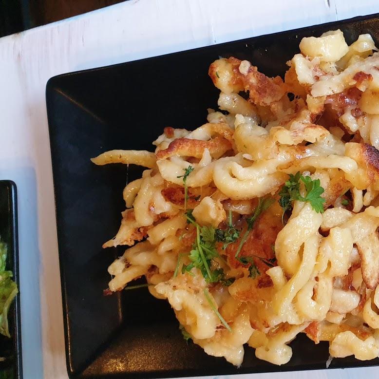 Restaurant "Bistro Absolut!" in  Hornberg