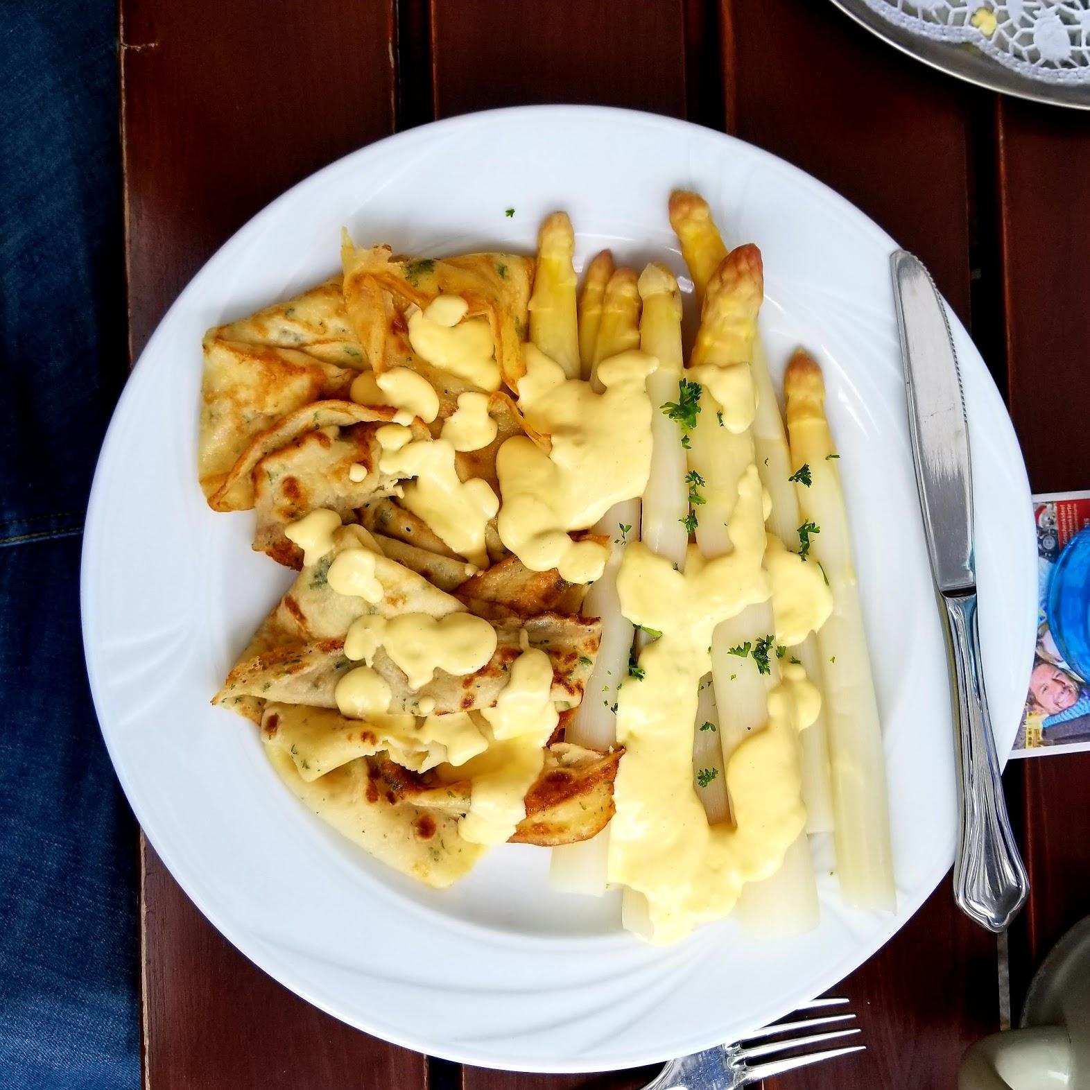 Restaurant "Fortuna" in  Wolfach