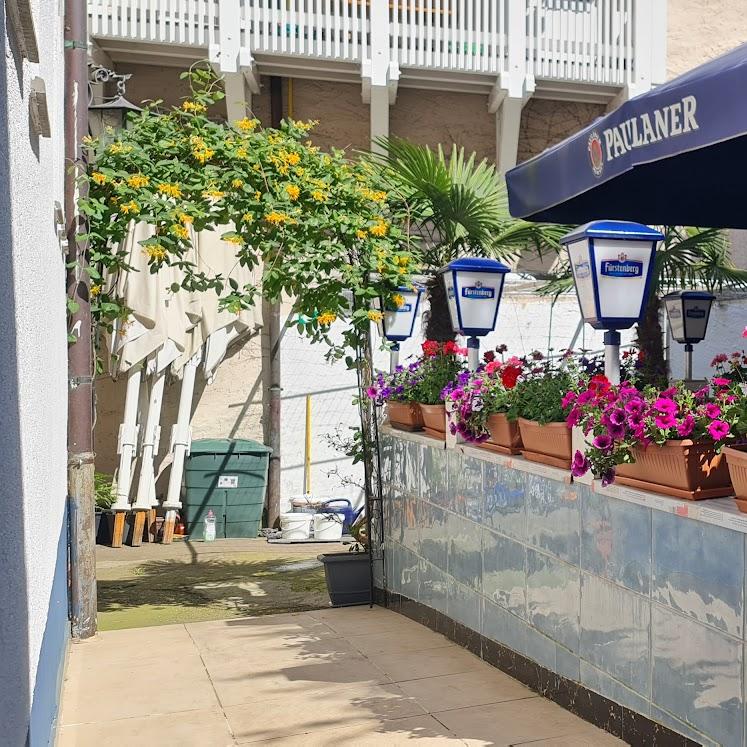 Restaurant "Restaurant Hanoi  (Hotel Hanoi)" in Wolfach