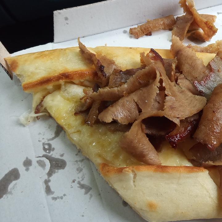 Restaurant "Gaststätte Orient" in  Hornberg