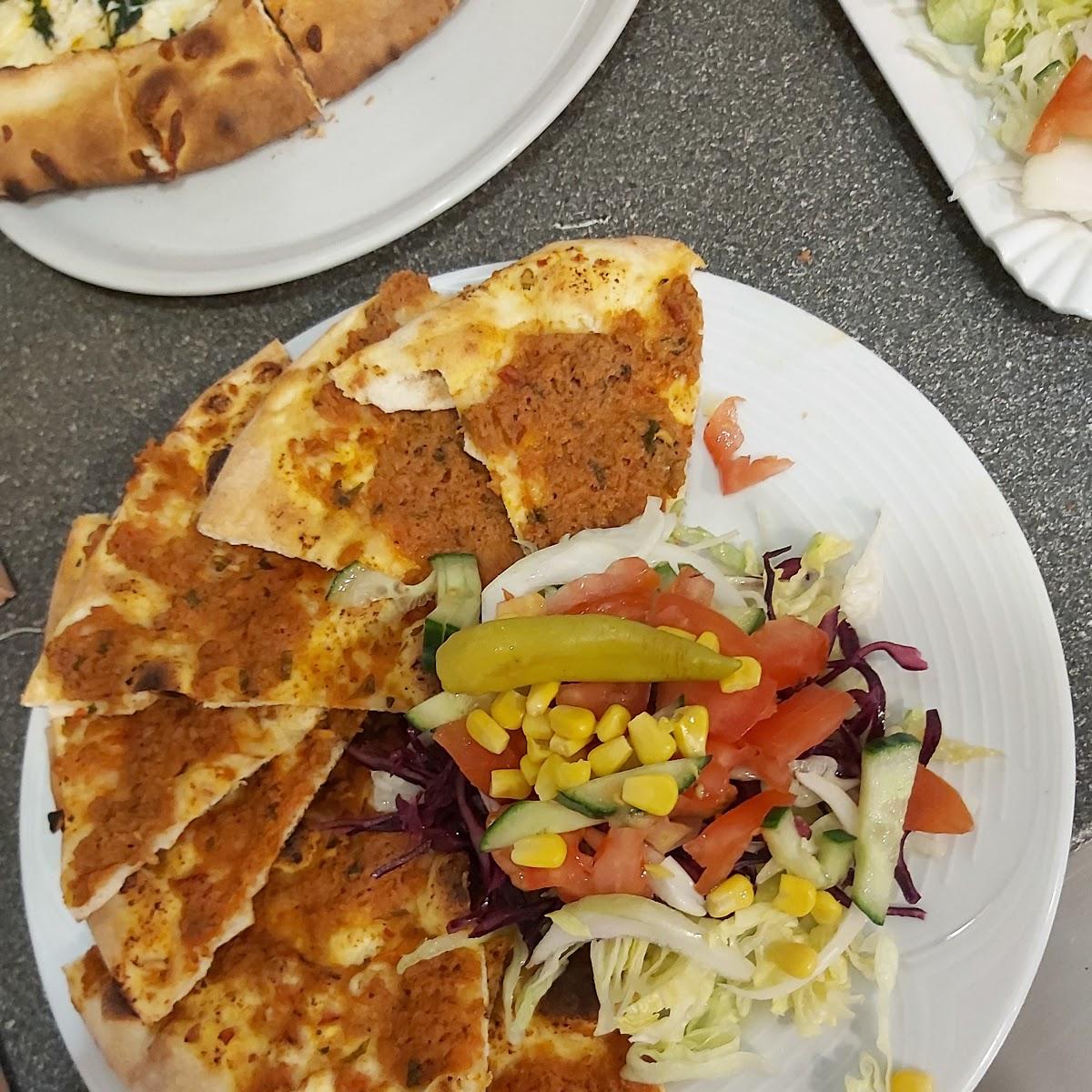 Restaurant "La Toscana" in  Wolfach