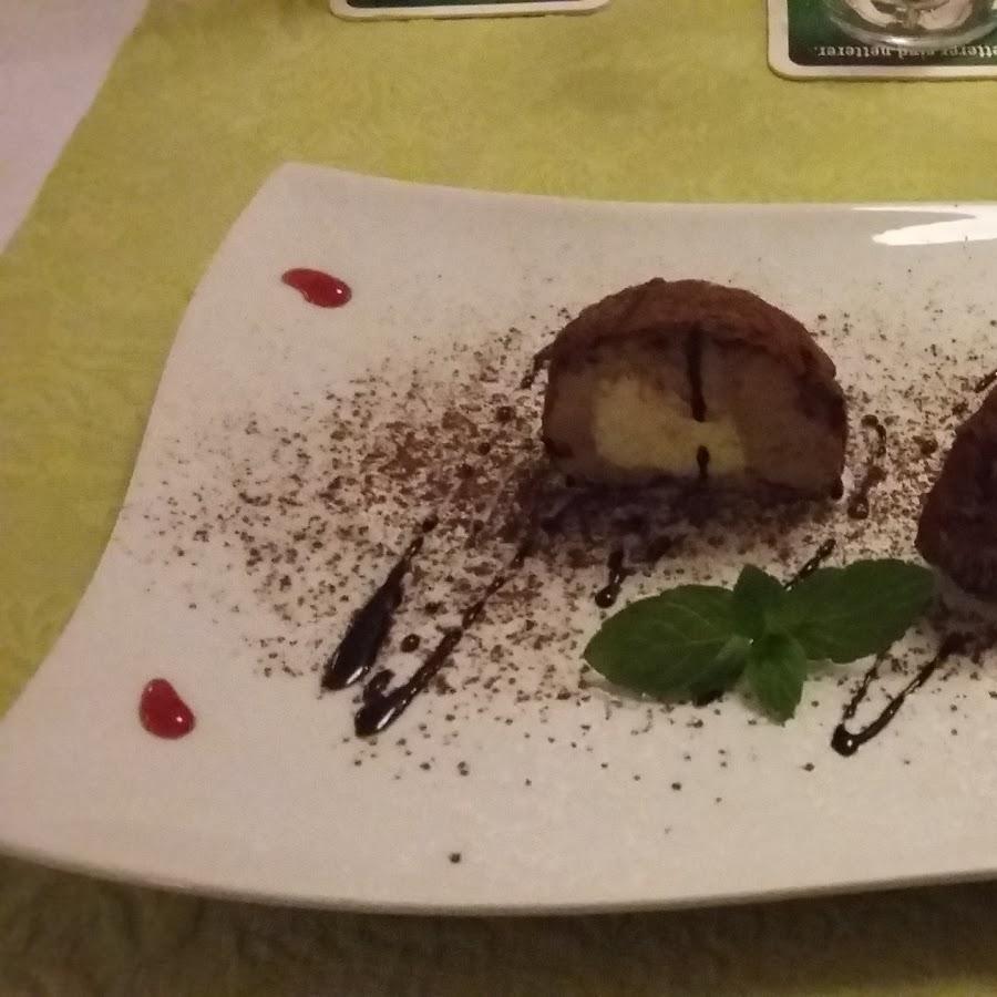 Restaurant "Adler Da Nunzio" in  Wolfach