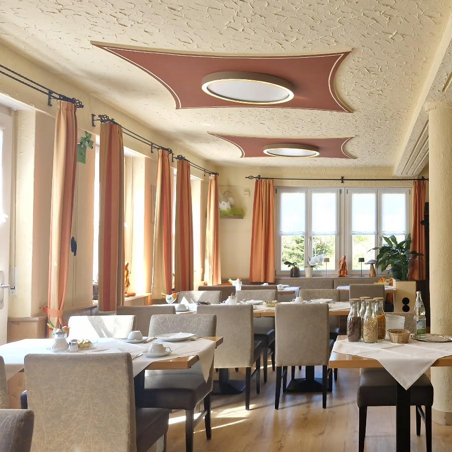 Restaurant "Hotel Gasthaus zur Eiche" in Hausach