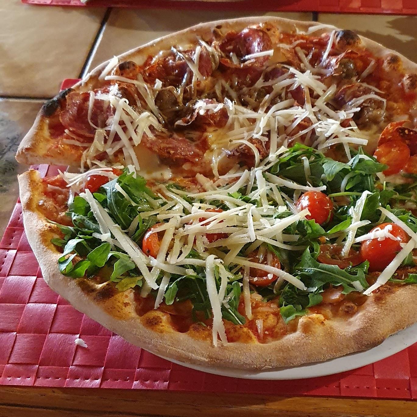 Restaurant "Il Sogno - Pizzeria Rosticceria" in  Erms