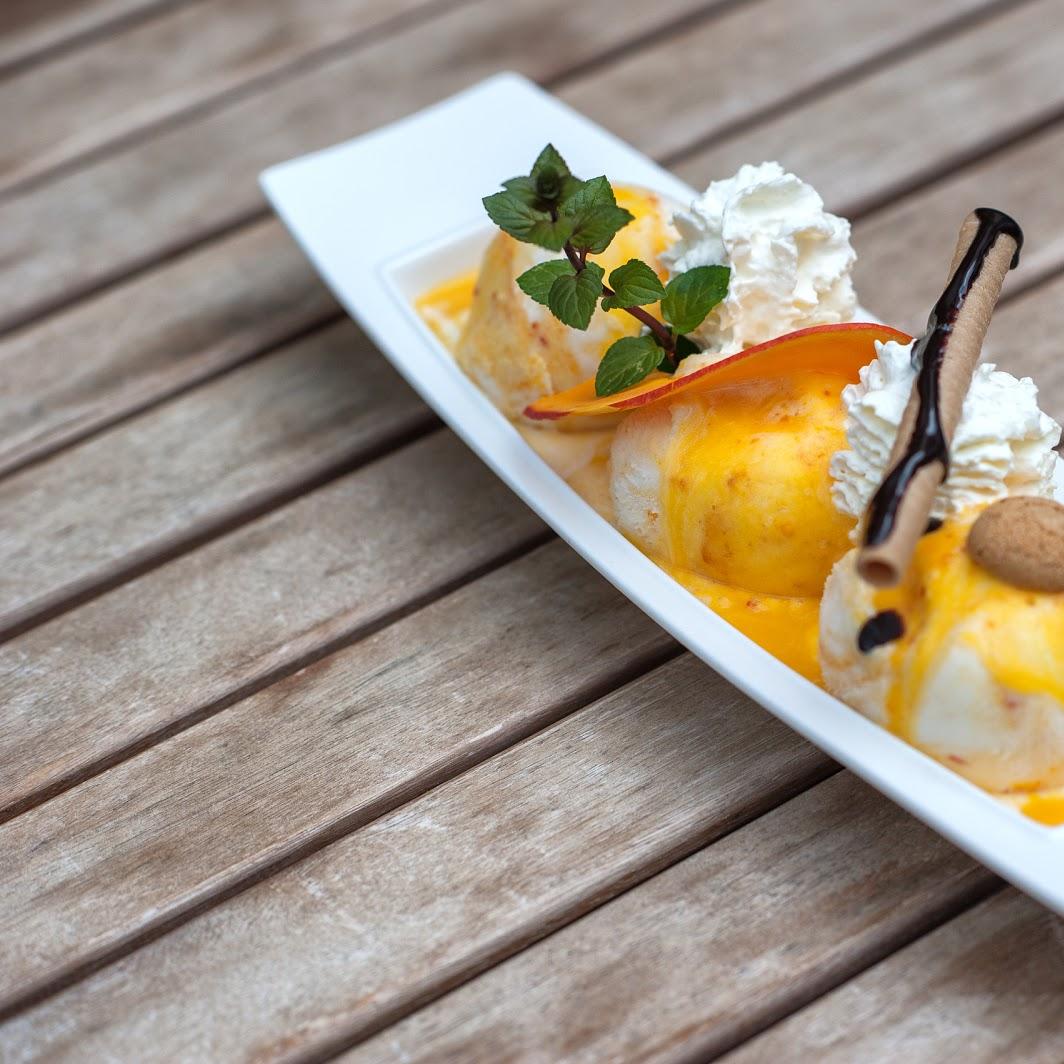 Restaurant "Muskatellerhof" in  Gleiszellen-Gleishorbach