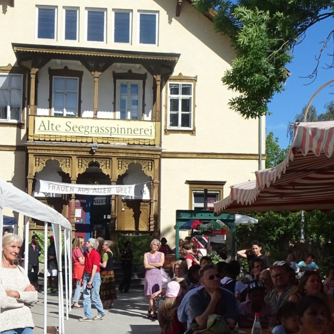 Restaurant "KulturKantine" in Nürtingen
