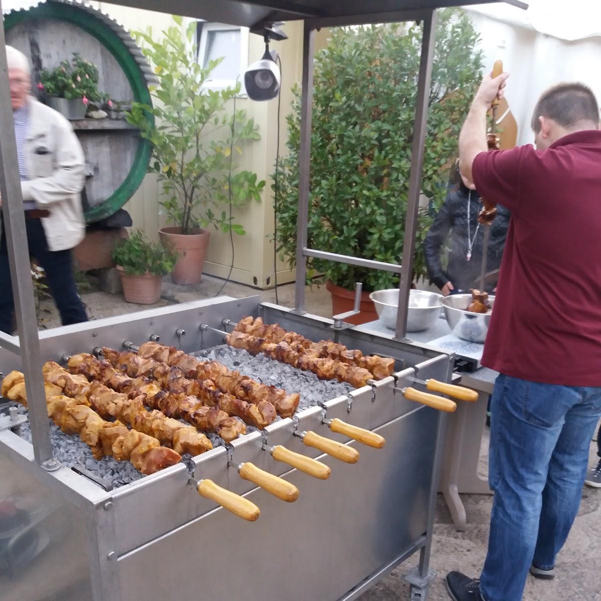 Restaurant "Weingut Werner Kuhn & Söhne" in  Klingenmünster