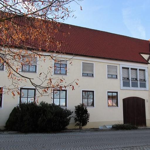 Restaurant "Eduard Schneid" in Wolferstadt