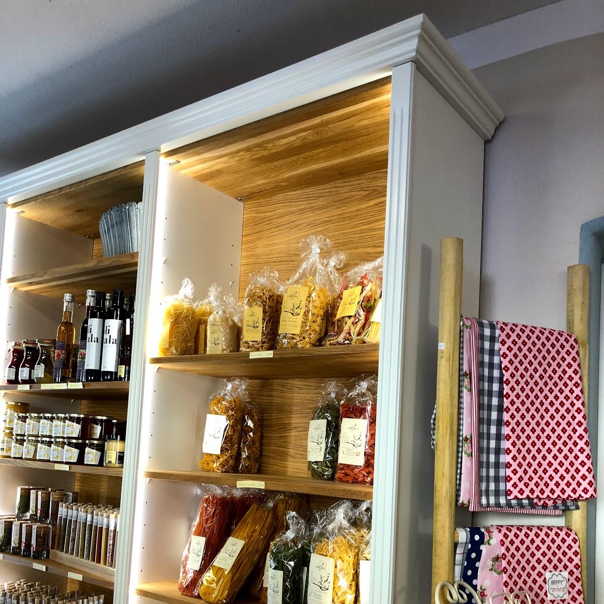 Restaurant "Schlossgut" in  Polsingen