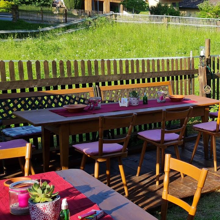 Restaurant "Gasthaus Hirsch Rotfelden" in  Ebhausen