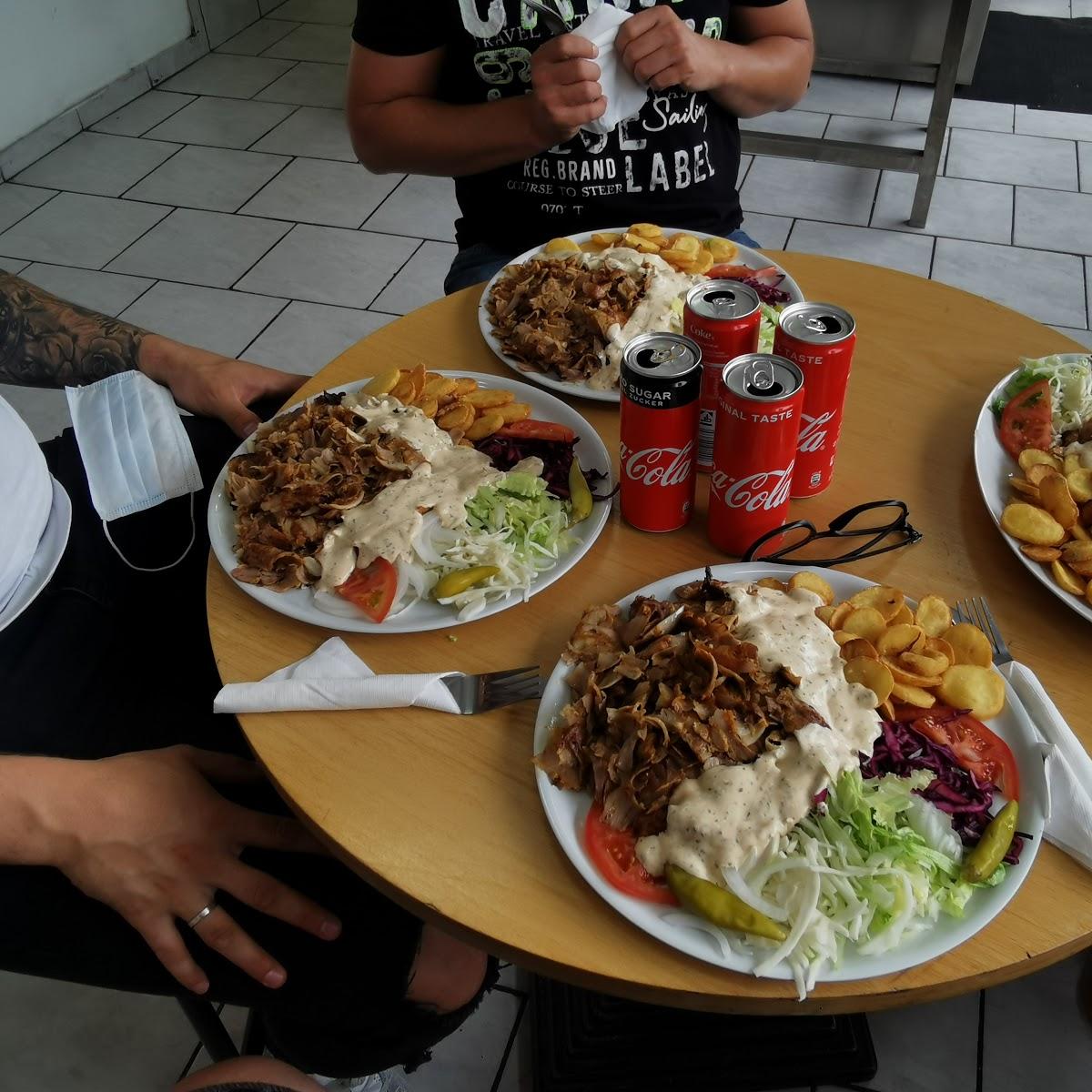 Restaurant "King Döner" in  Stadtprozelten
