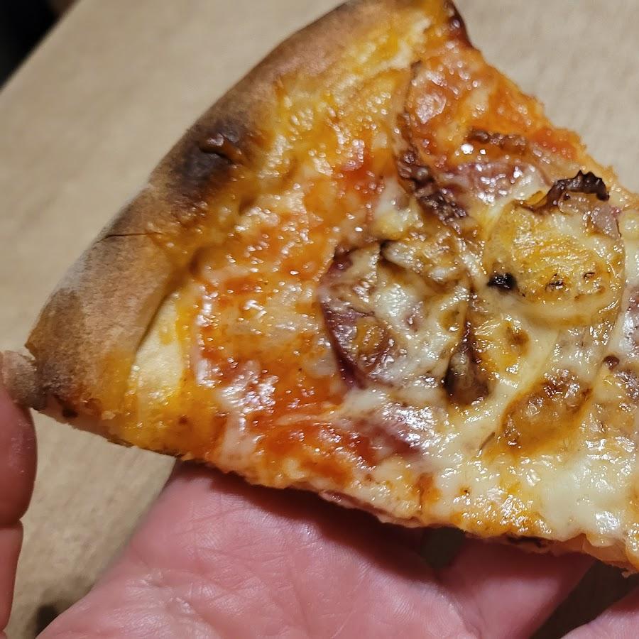 Restaurant "Pizza Pasta Express" in Faulbach