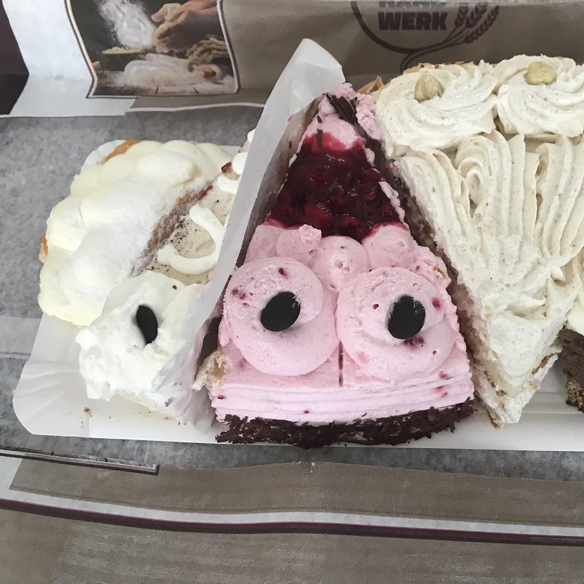 Restaurant "Cafe Wolz" in Stadtprozelten