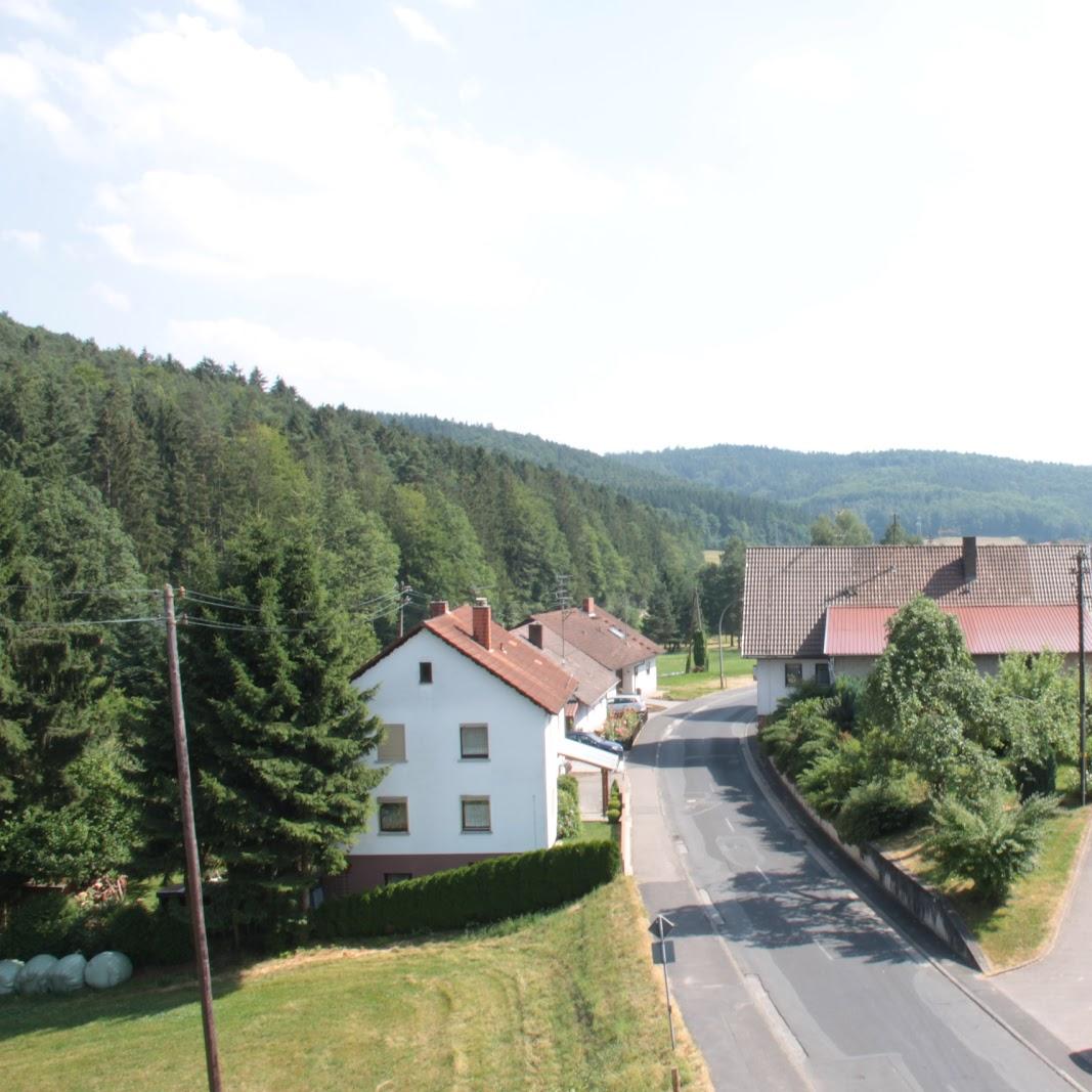 Restaurant "Gasthaus Pension Waldfrieden" in  Eschau