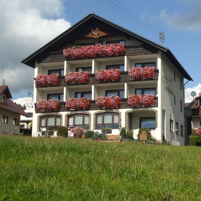 Restaurant "Gasthaus Pension Waldfrieden" in Eschau