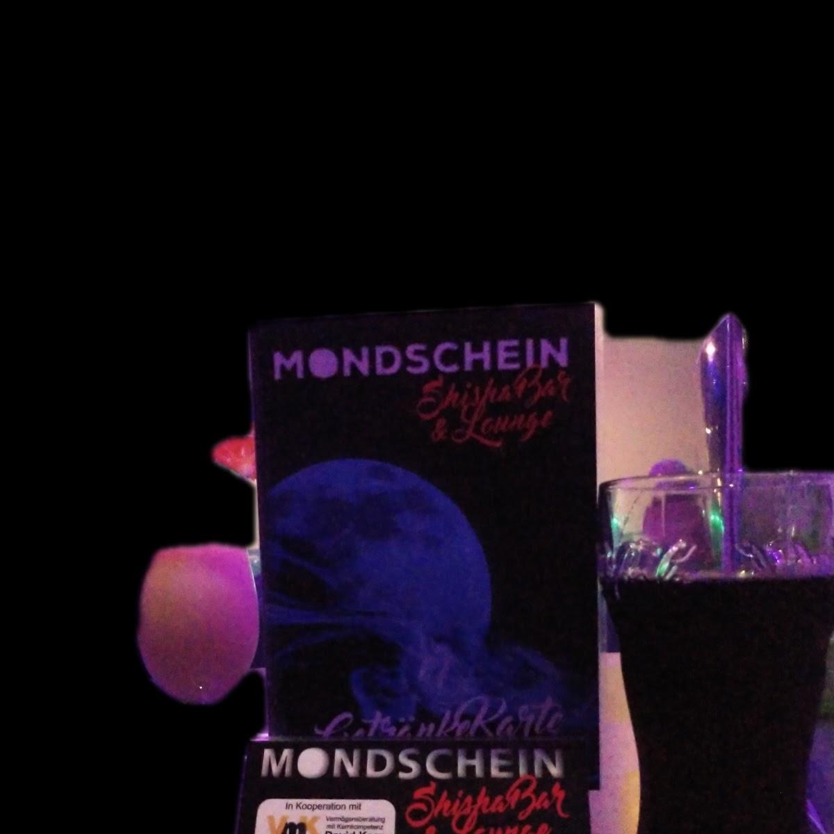 Restaurant "Mondschein Shisha Bar & Lounge" in  Stadtprozelten