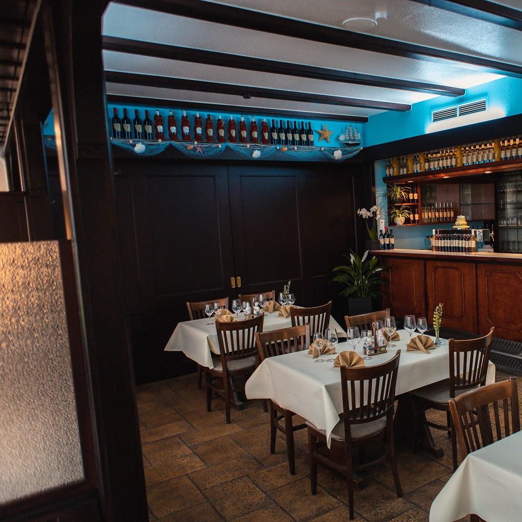 Restaurant "Restaurant Nati" in  Collenberg