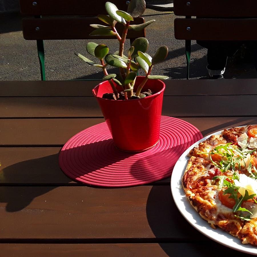 Restaurant "Bistro Flip" in Faulbach
