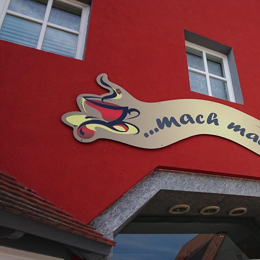 Restaurant "...mach mal Pause" in  Faulbach