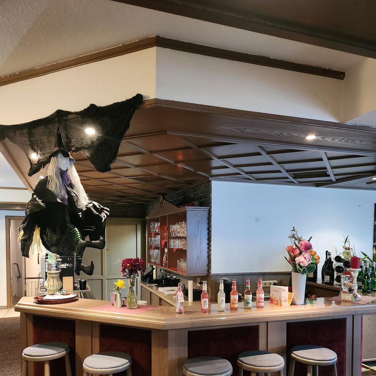 Restaurant "Pizzeria Porto Stella" in Kemnath