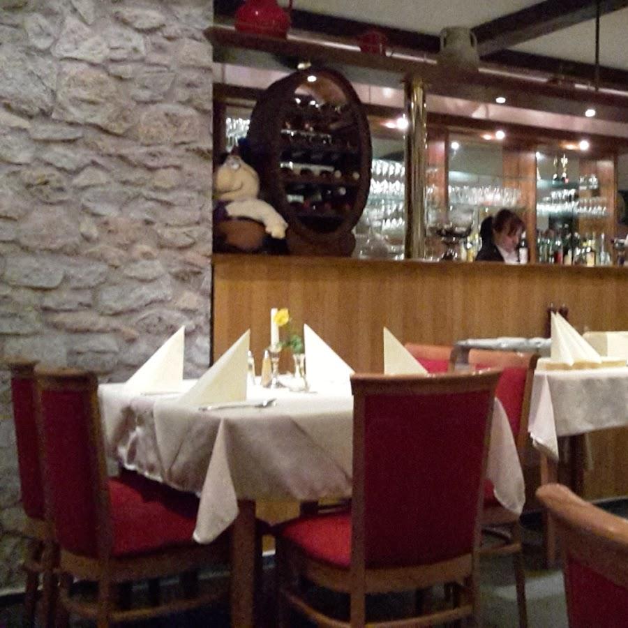 Restaurant "Piccolo Amore" in Kirchlinteln