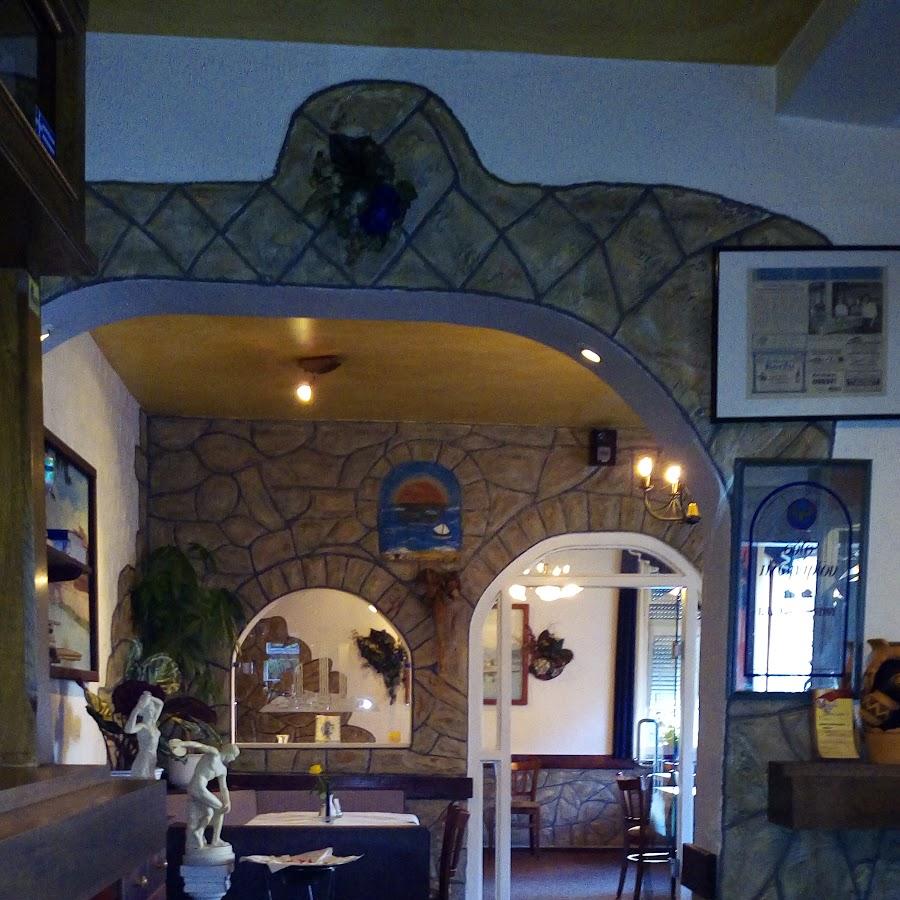 Restaurant "Nionios Der Grieche" in Kirchlinteln