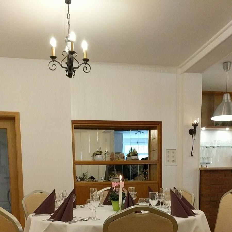 Restaurant "Gasthaus zum Drommelbeck" in Kirchlinteln