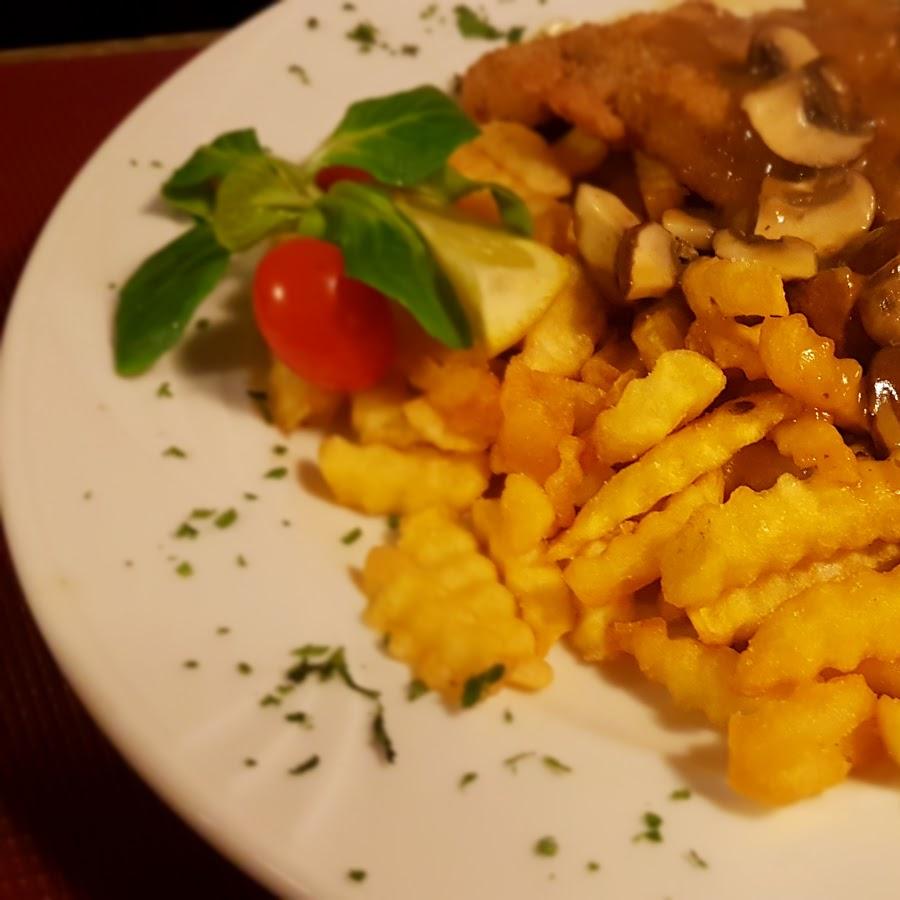 Restaurant "Hotel-Gasthaus  Zur Linde " in  Kirchlinteln