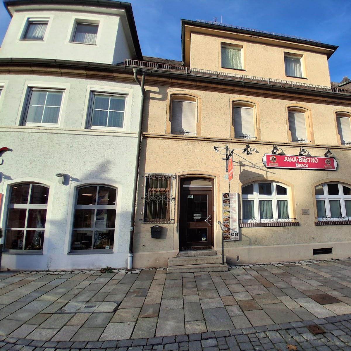 Restaurant "Restaurant Asia Mekong" in Kemnath