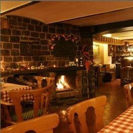 Restaurant "Restaurant  Am Kamin  Verden-Eitze" in Verden (Aller)