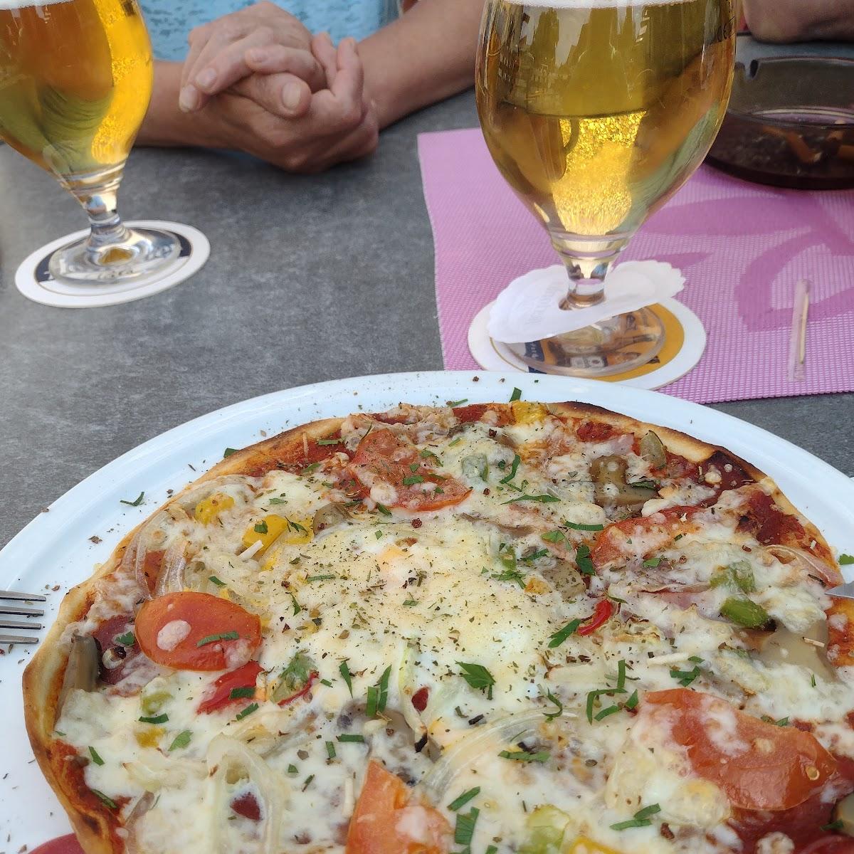 Restaurant "Dorfstube" in Dörverden