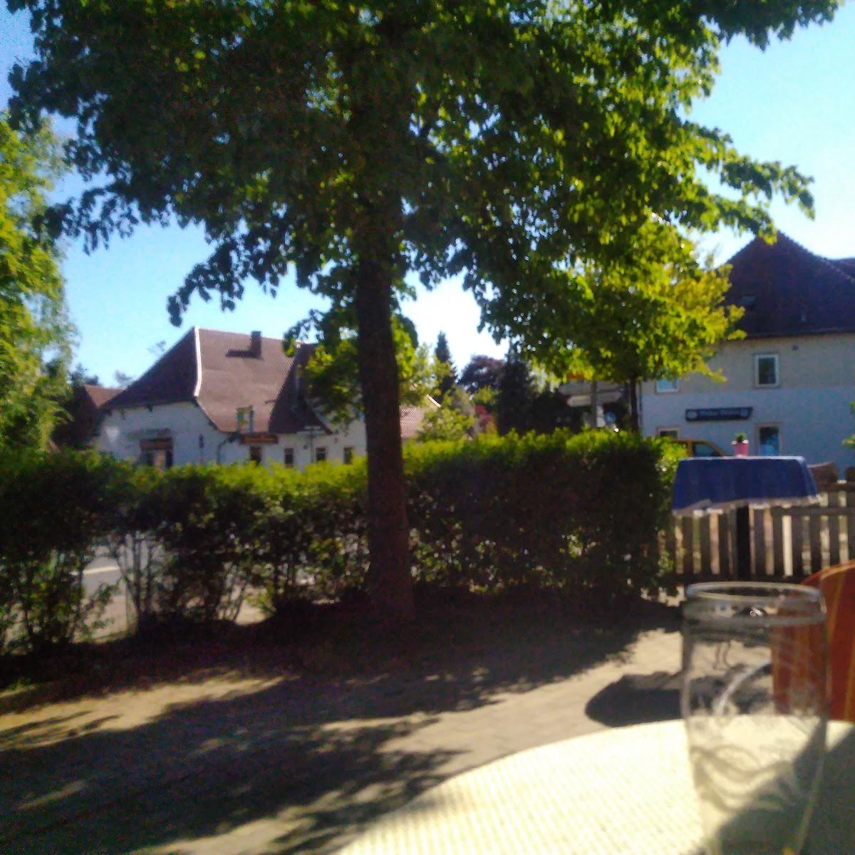 Restaurant "Dorfstube" in Dörverden