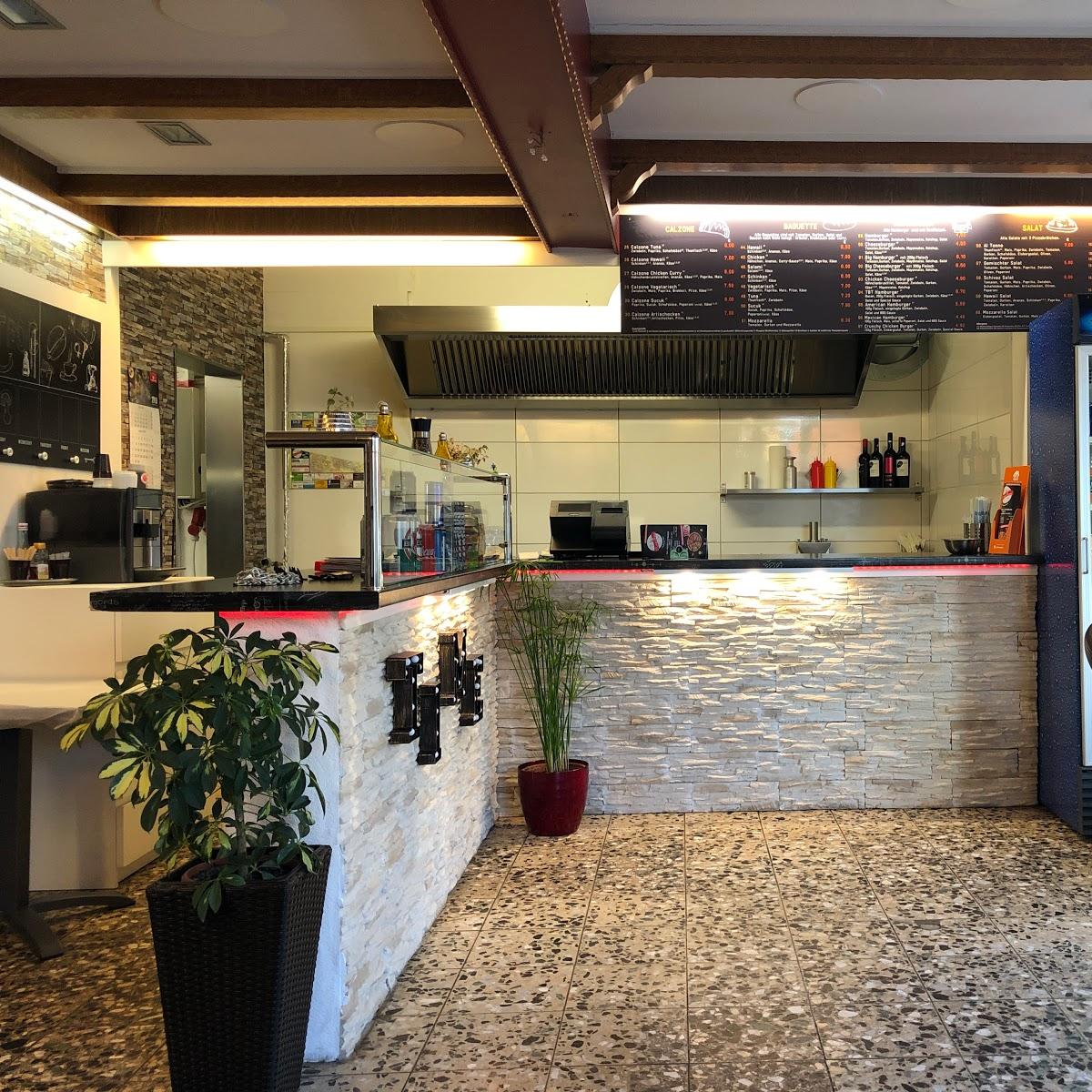 Restaurant "Pizza Time" in  (Aller)