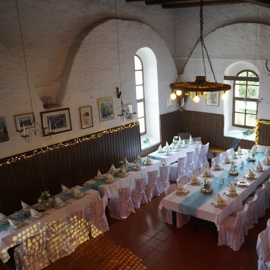 Restaurant "Schlossschänke Kaibitz" in Kemnath