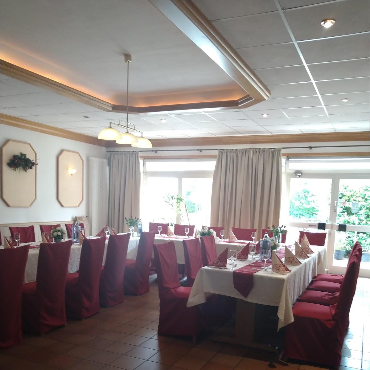 Restaurant "Verdener Wappen" in Verden (Aller)