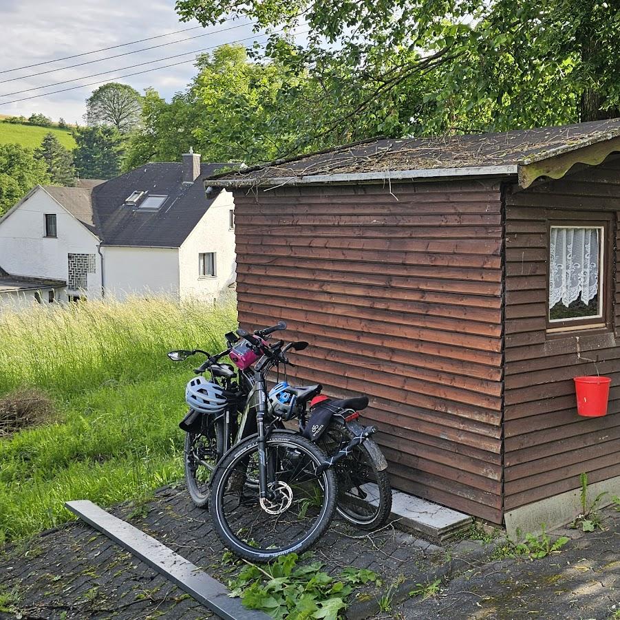 Restaurant "Landgasthof Schneller Ihn. Erika Schneller" in Katzwinkel (Sieg)