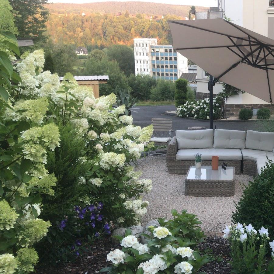 Restaurant "Villa-Lampertz" in Wallmenroth