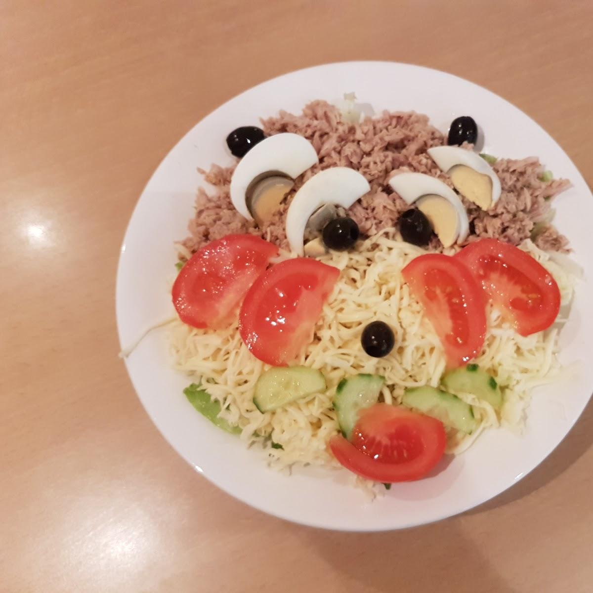 Restaurant "Pizzeria Calabria" in  Wissen